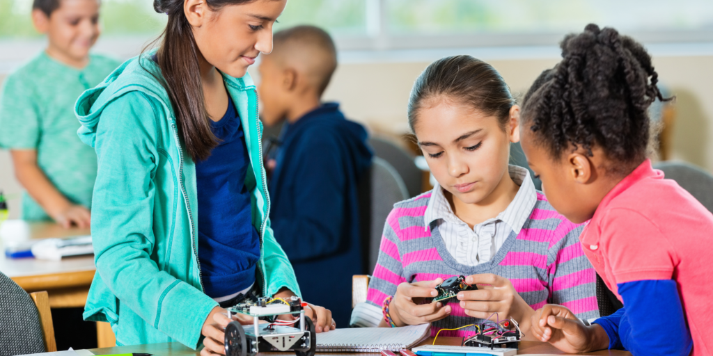 Introduce After School Clubs
