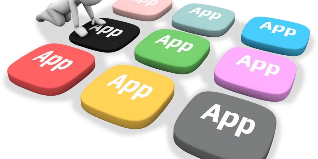 Find an app