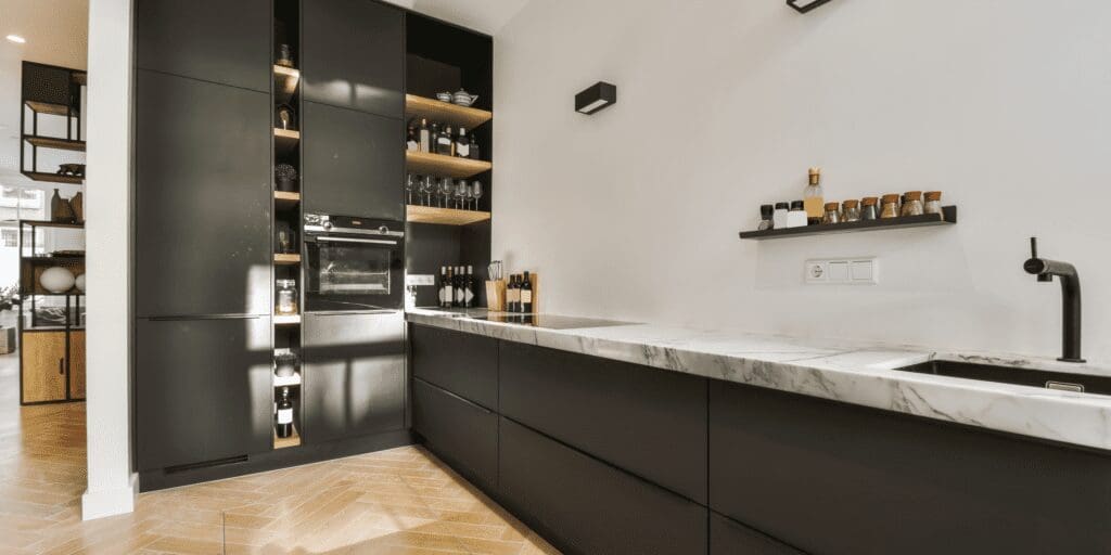replace kitchen worktops