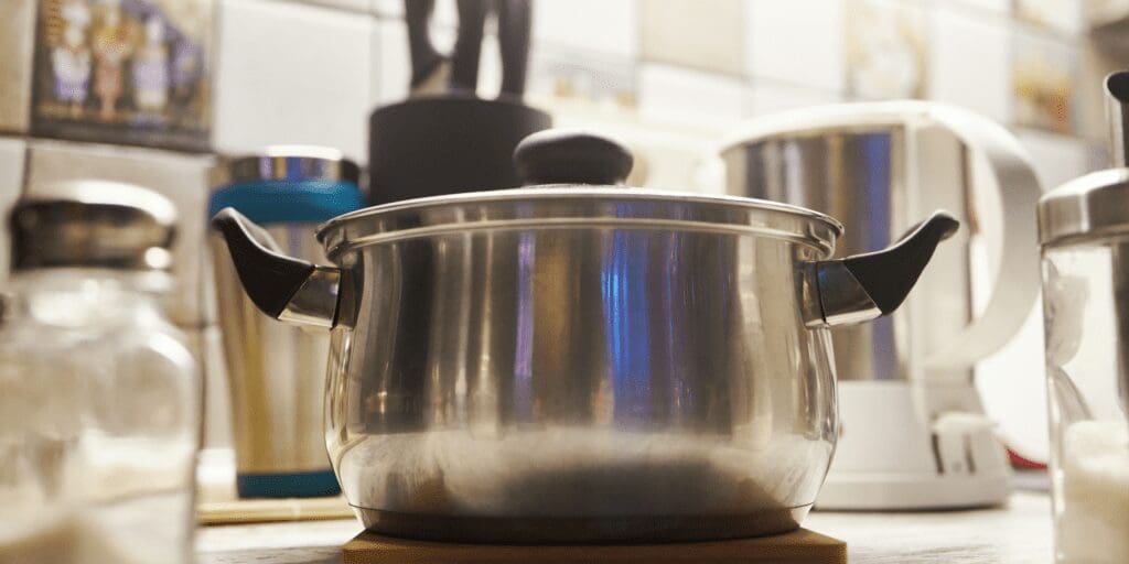 kitchen appliances