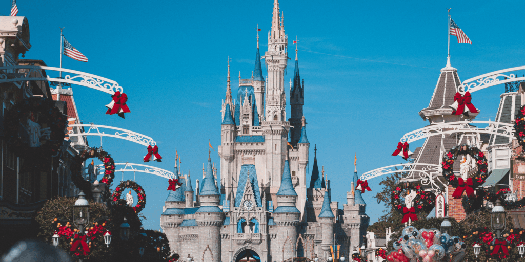 Disney