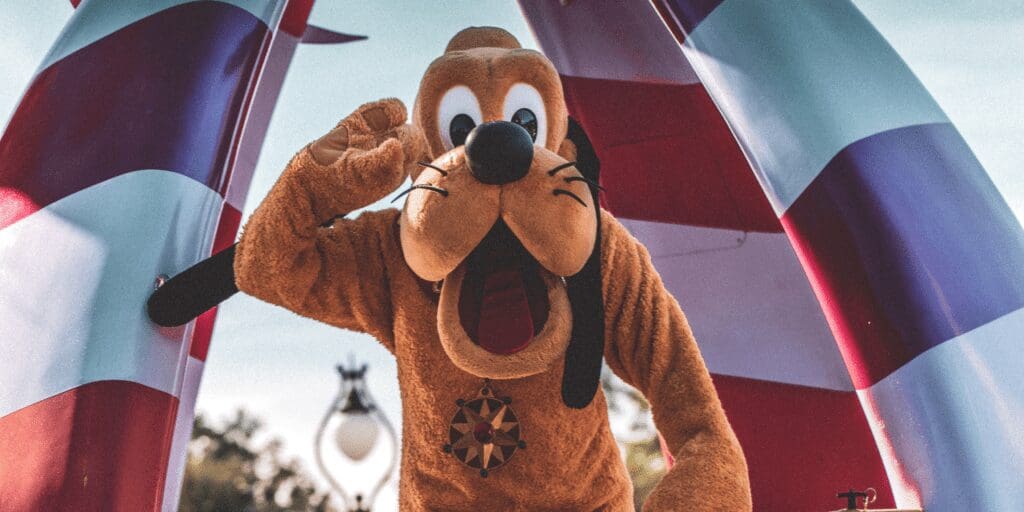 Pluto
