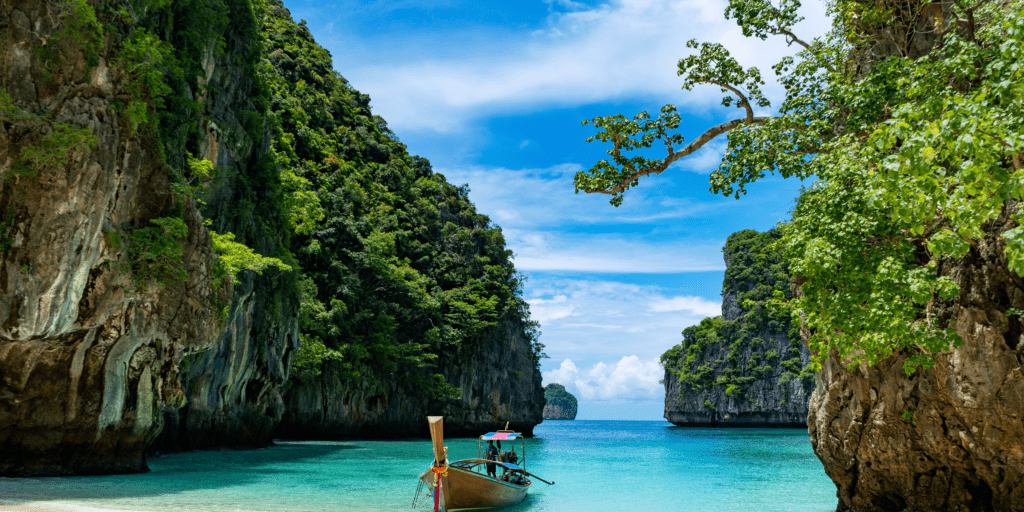 thailand