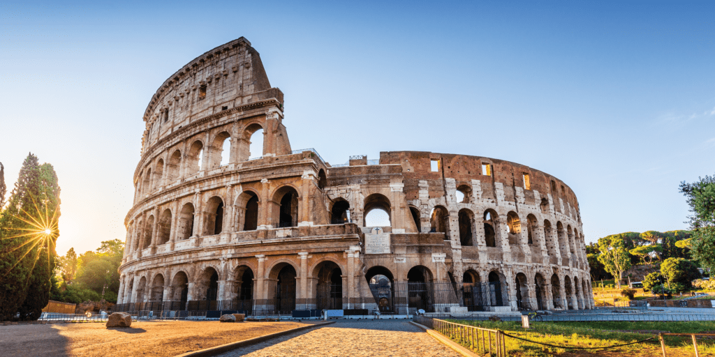 rome