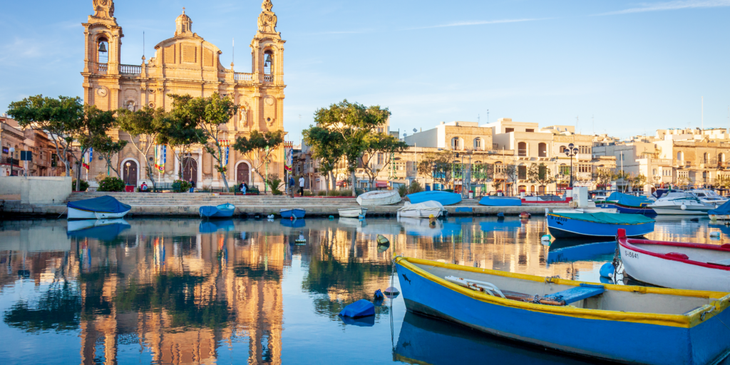 malta