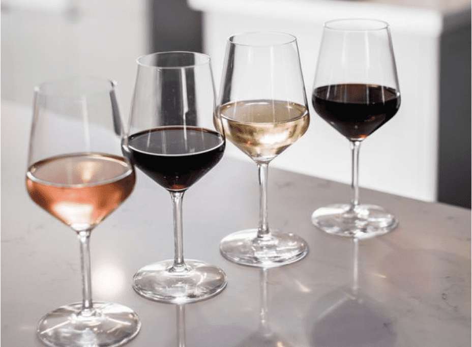 Best Low Alcohol Wines for 2022
