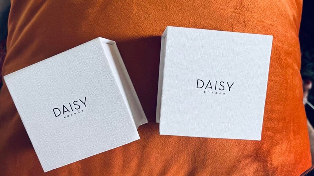 daisy box