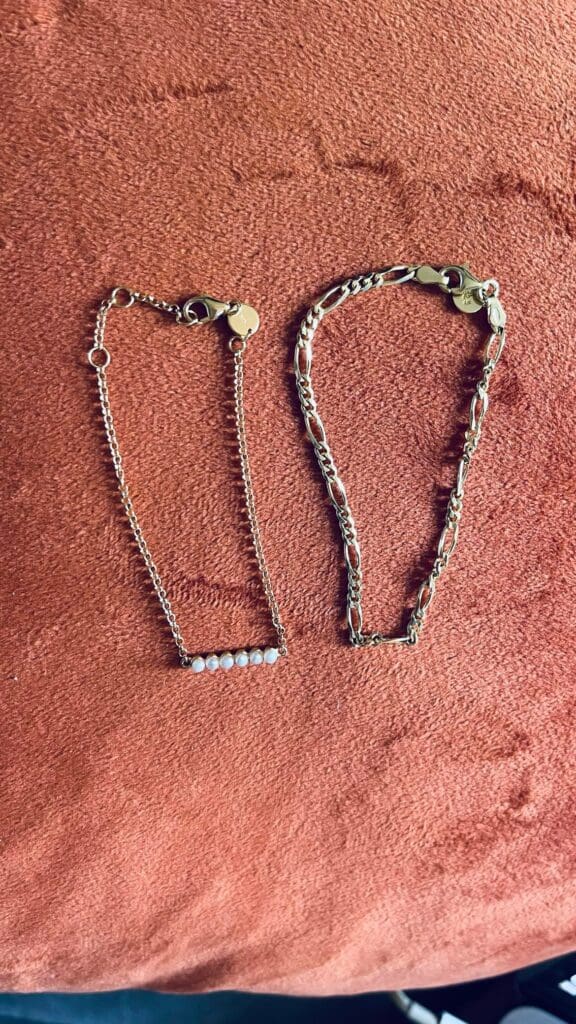 bracelets