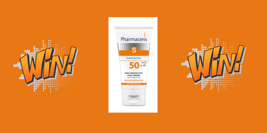 Protecting Our Skin With Pharmaceris