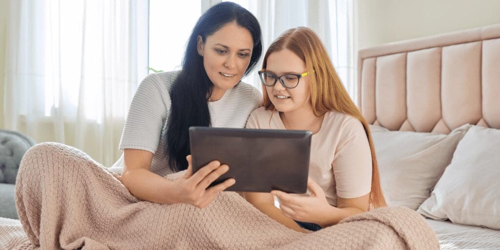 Teach Them About Communication