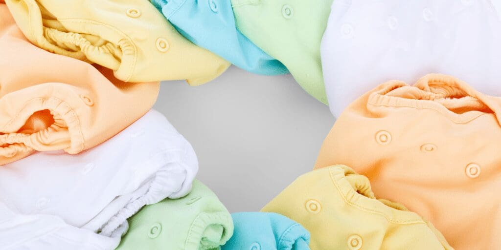 Washable Nappies