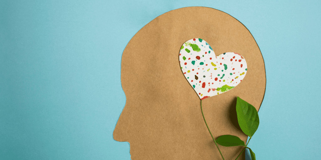 Creative Activities For Mental Wellness