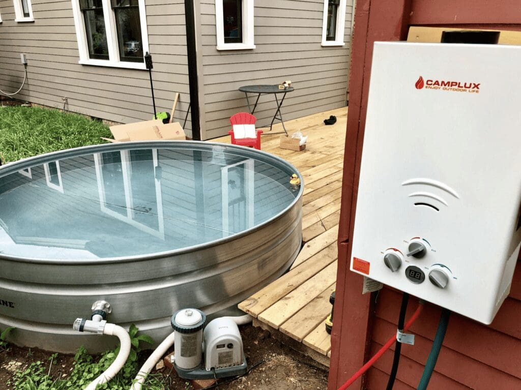 Electrical Safety Precautions For Hot Tubs