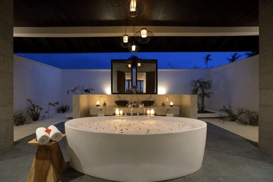 Water Care And Hygiene For Hot Tub Safety