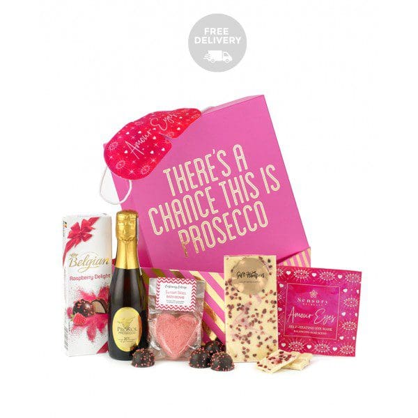 birthday hamper