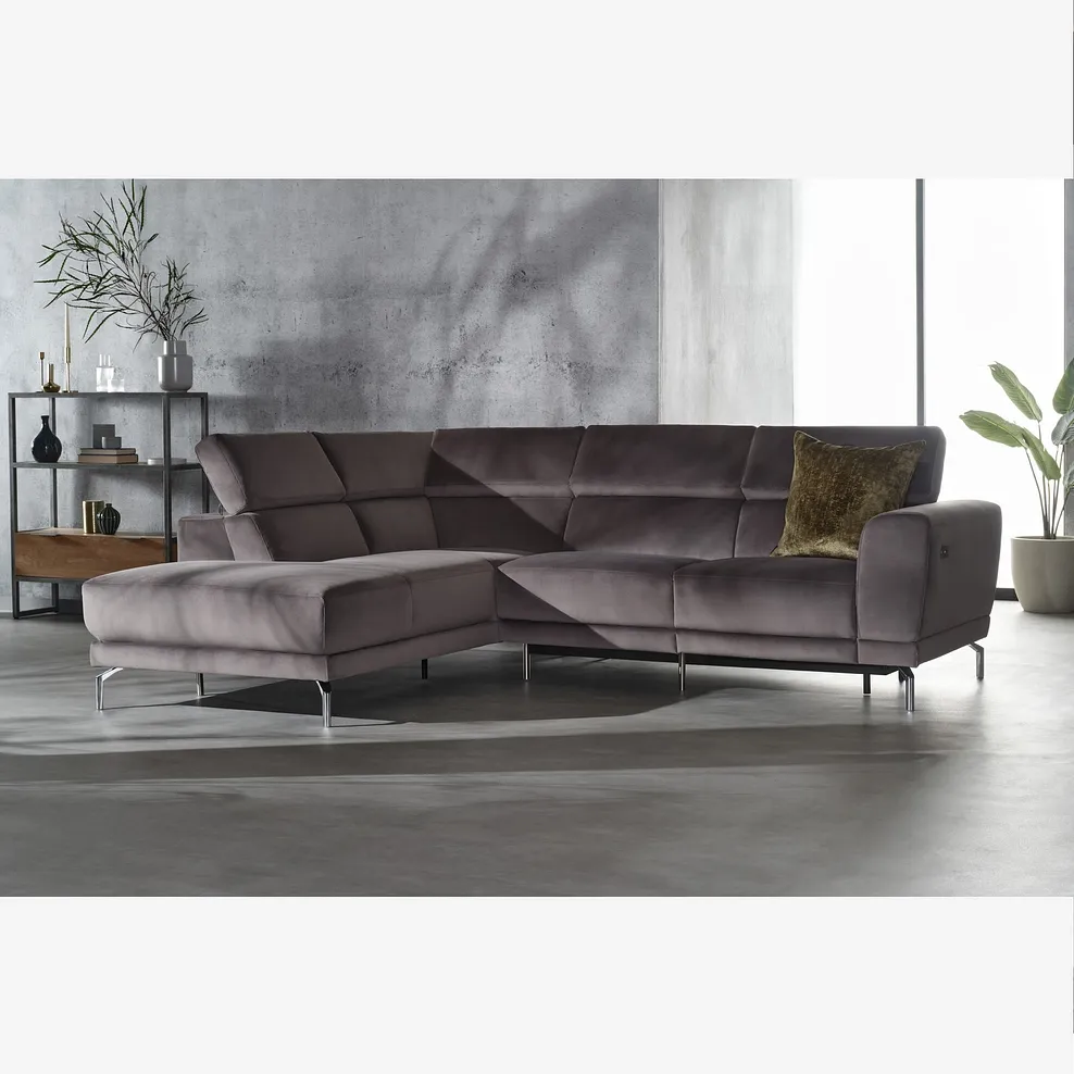a new sofa