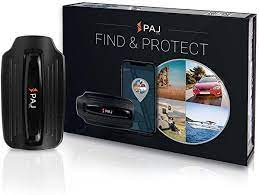 PAJ GPS POWER Finder- GPS Tracker