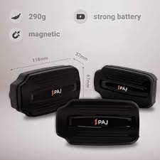 GPS tracker