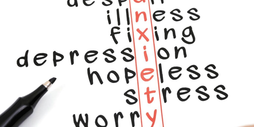 anxiety