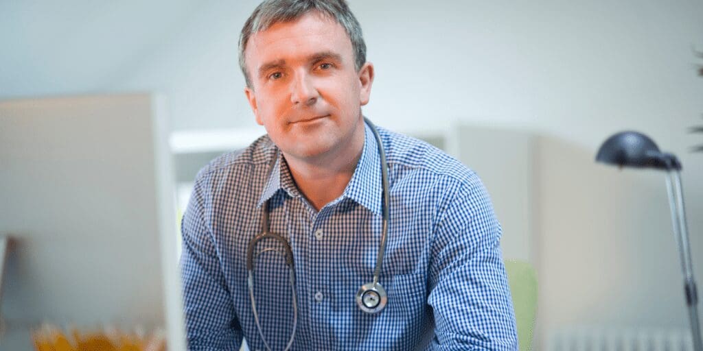Doctor