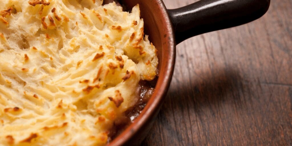 cottage pie