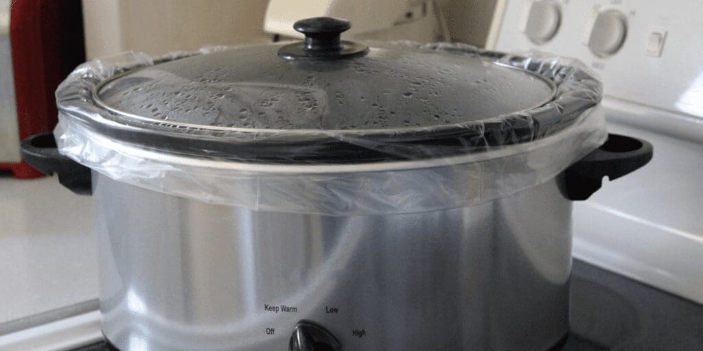 slow cooker