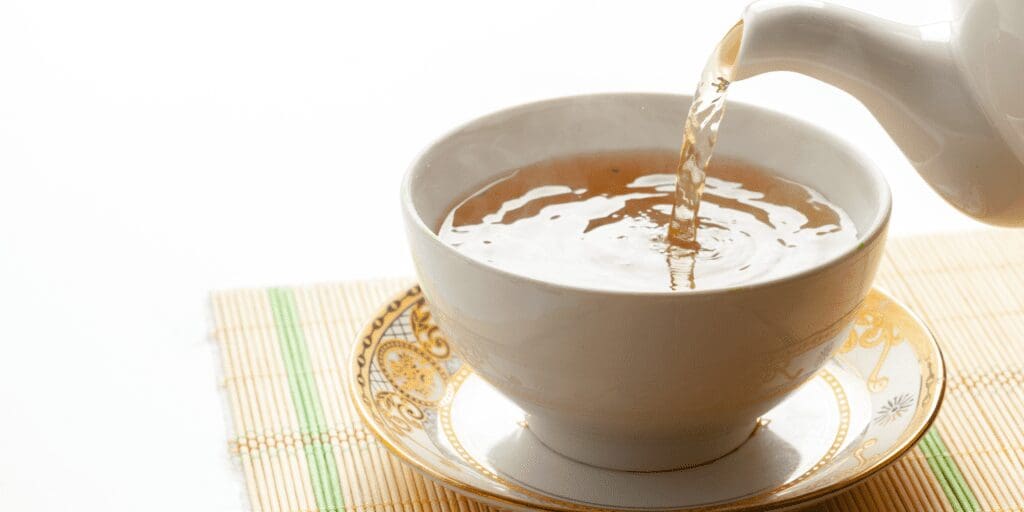 tea