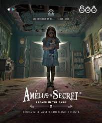 amelias secret