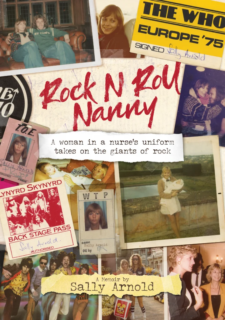 rock n roll nanny