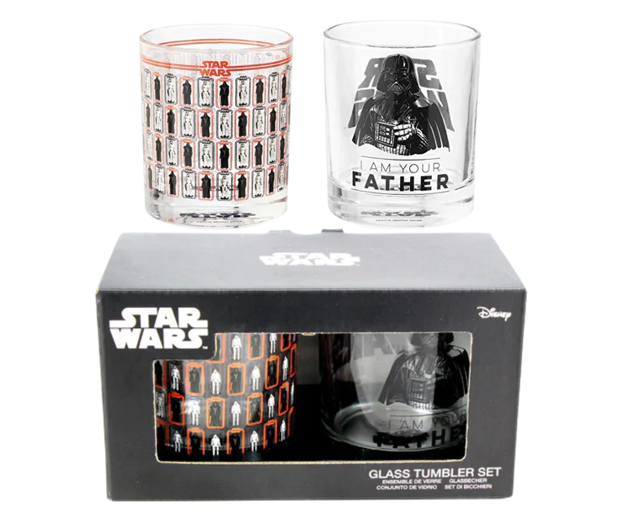 Disney Star Wars Darth Vader Tumblers