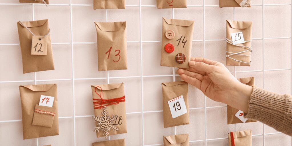 Advent Calendars