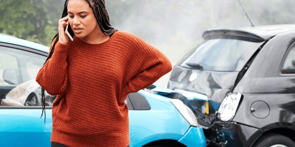 car accident