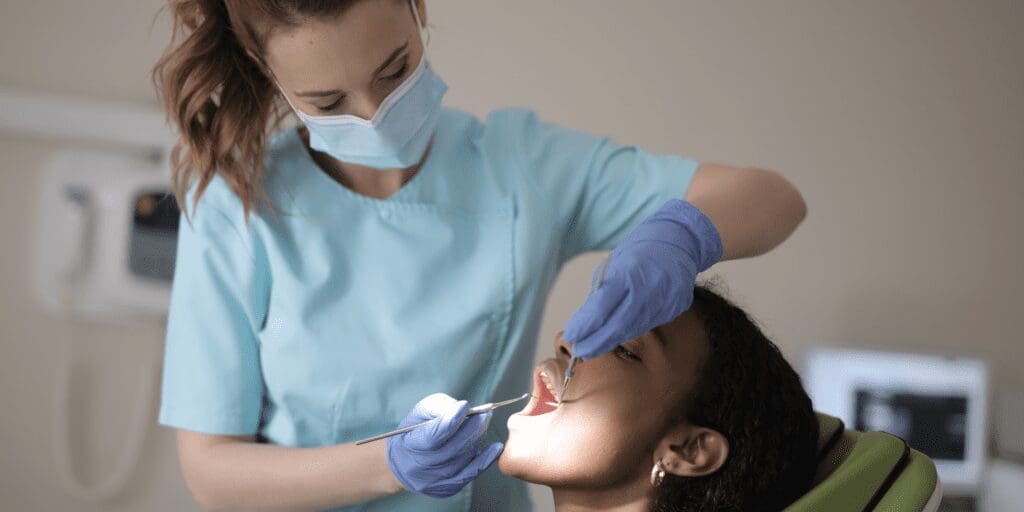 dentist