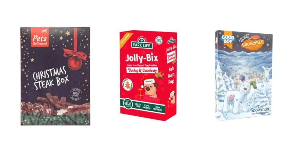 treats for your dogs