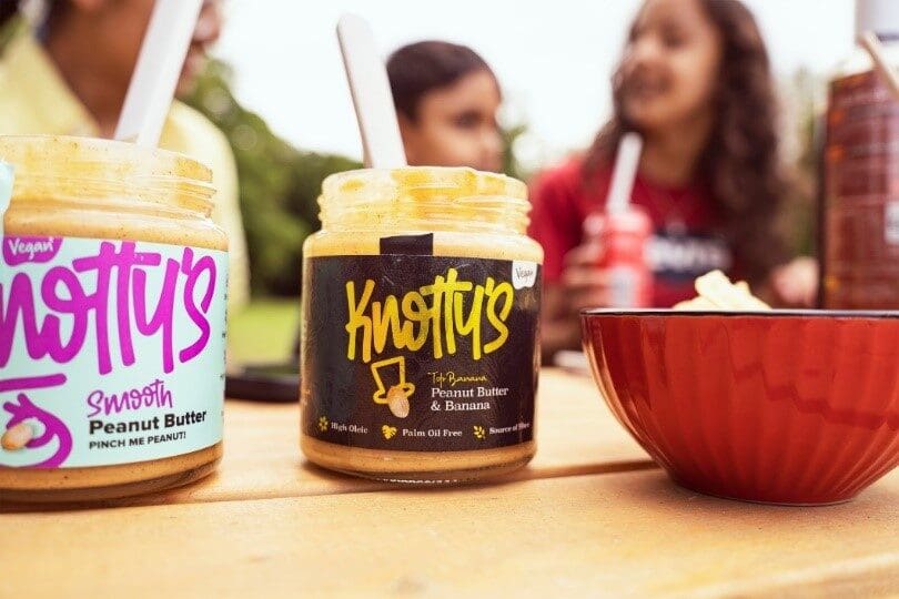 knottys