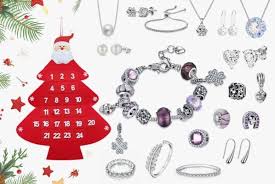 jewellery calendar