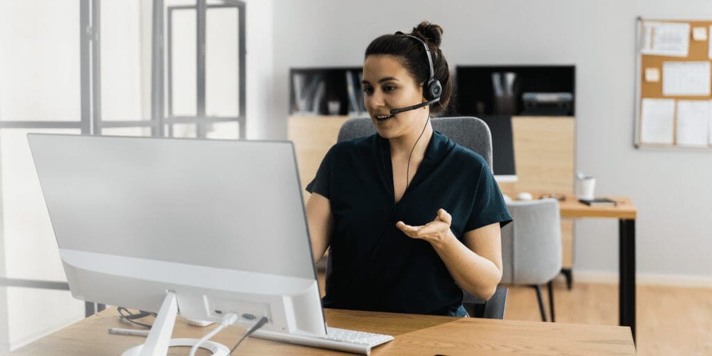 7) Virtual Assistants