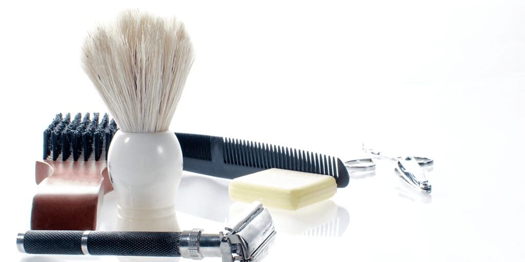 mens grooming products