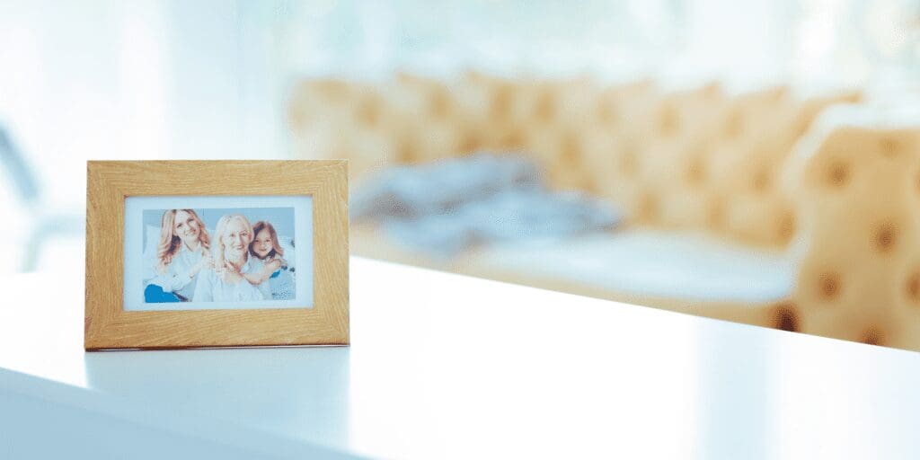 Personalise your home