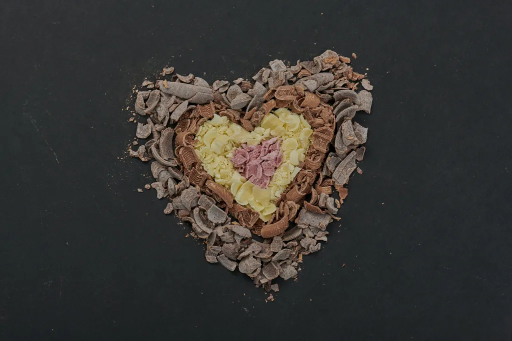snoops hot chocolate flakes