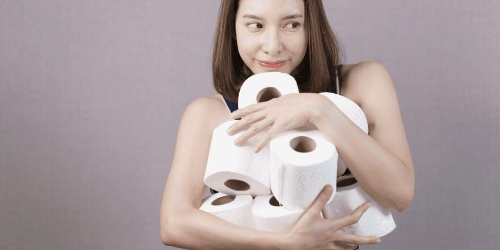toilet roll saga