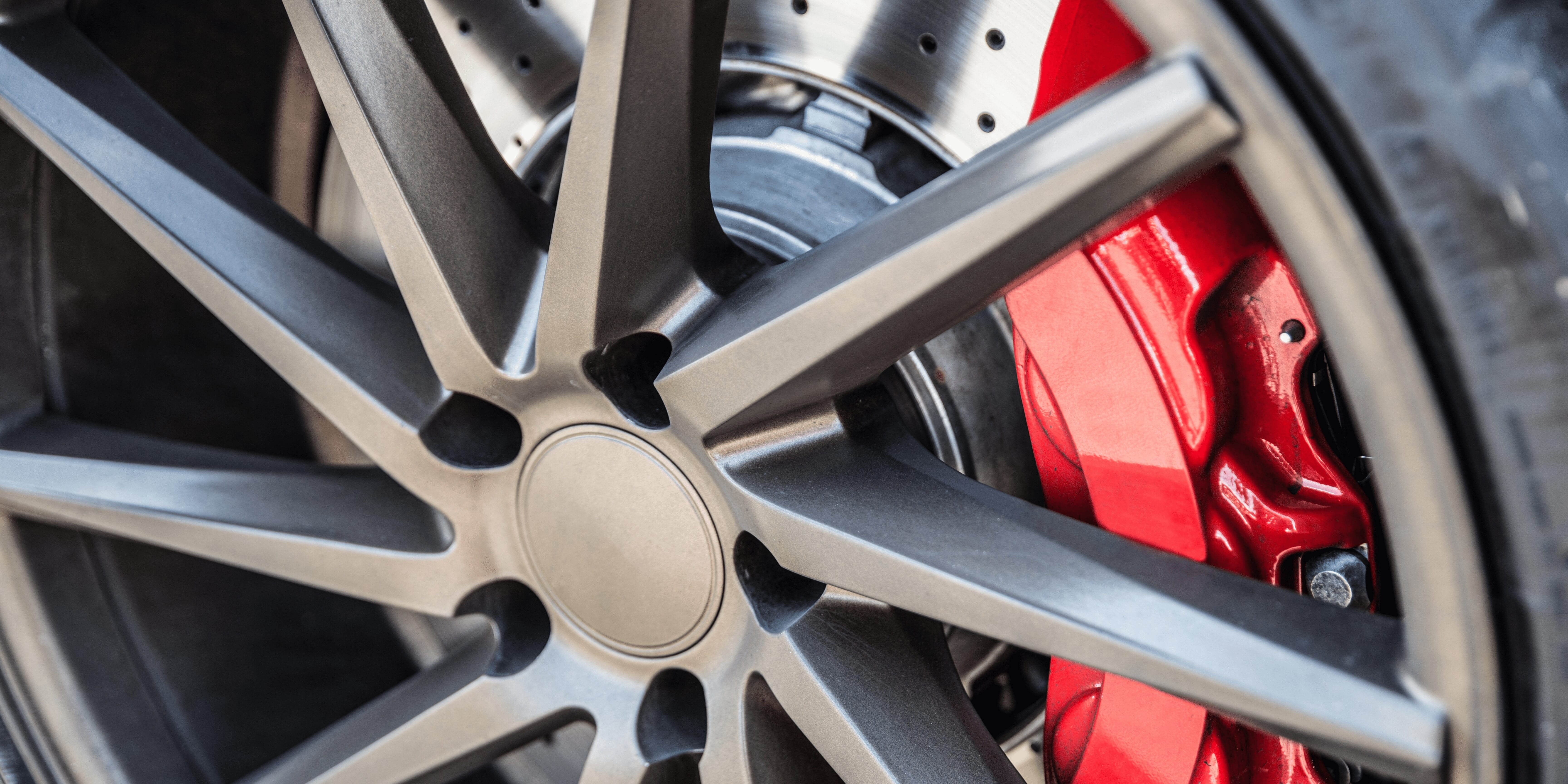 Most Preferred Method for Changing Brake Pads - StressedMum