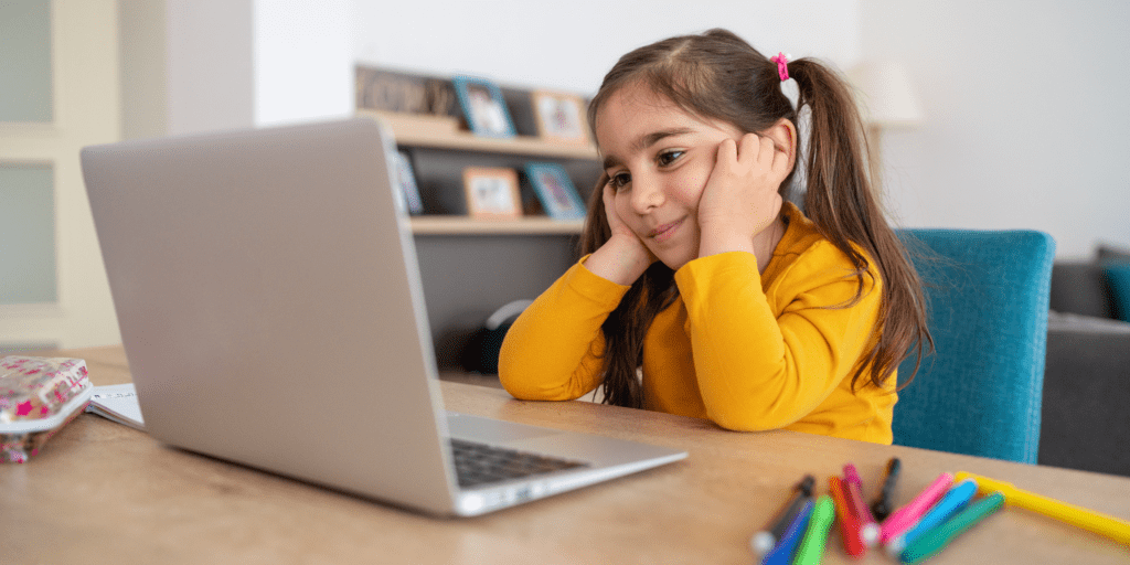 What are the dangers of too much screen time?