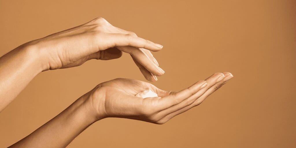 Moisturise