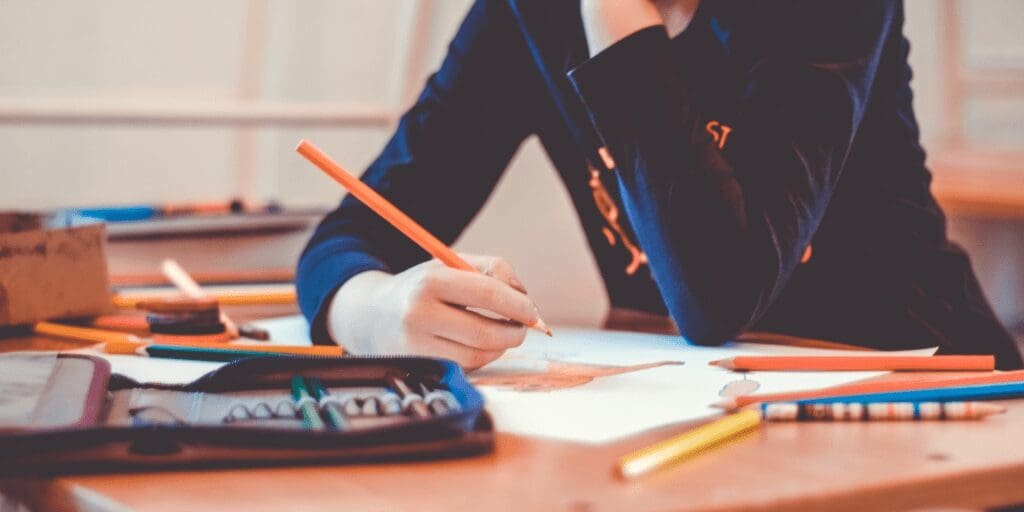 How To Make Stressful School Runs A Thing Of The Past!