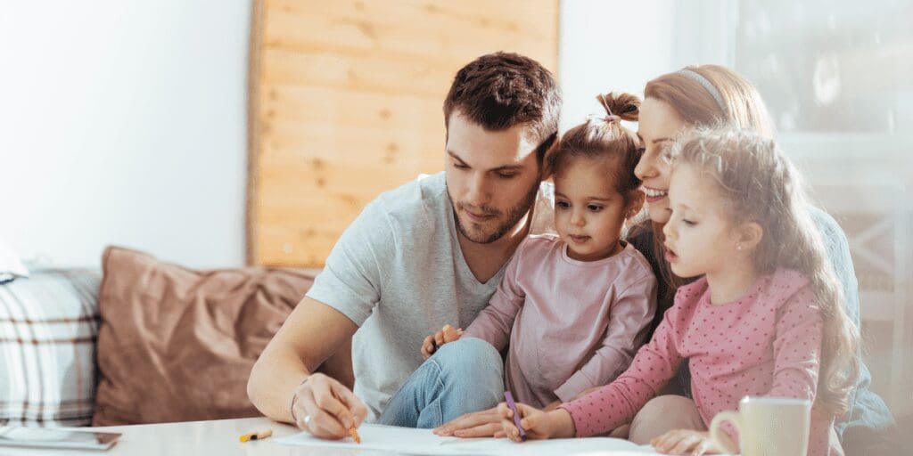 Limited family time