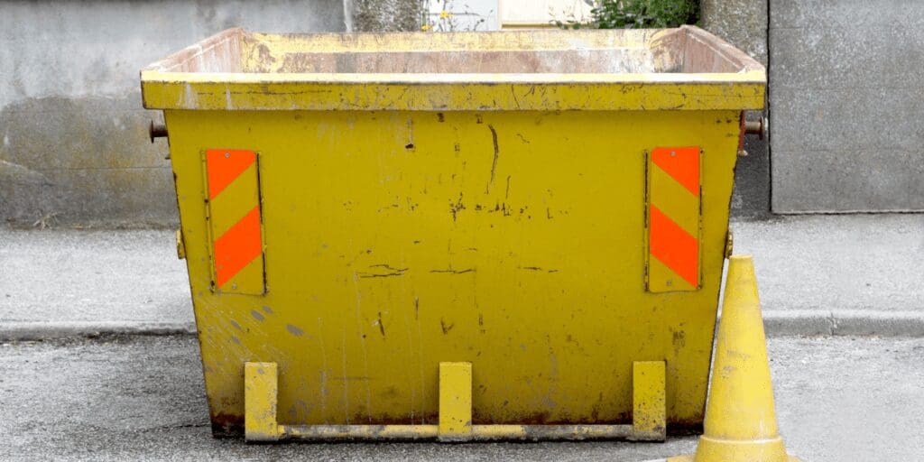 skip hire