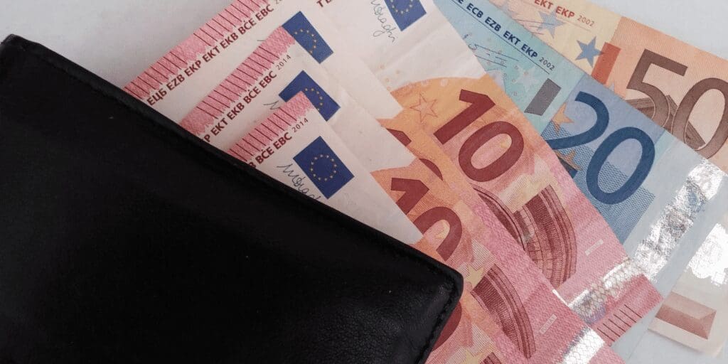 Tips for Dealing with Financial Stress & Anxiety