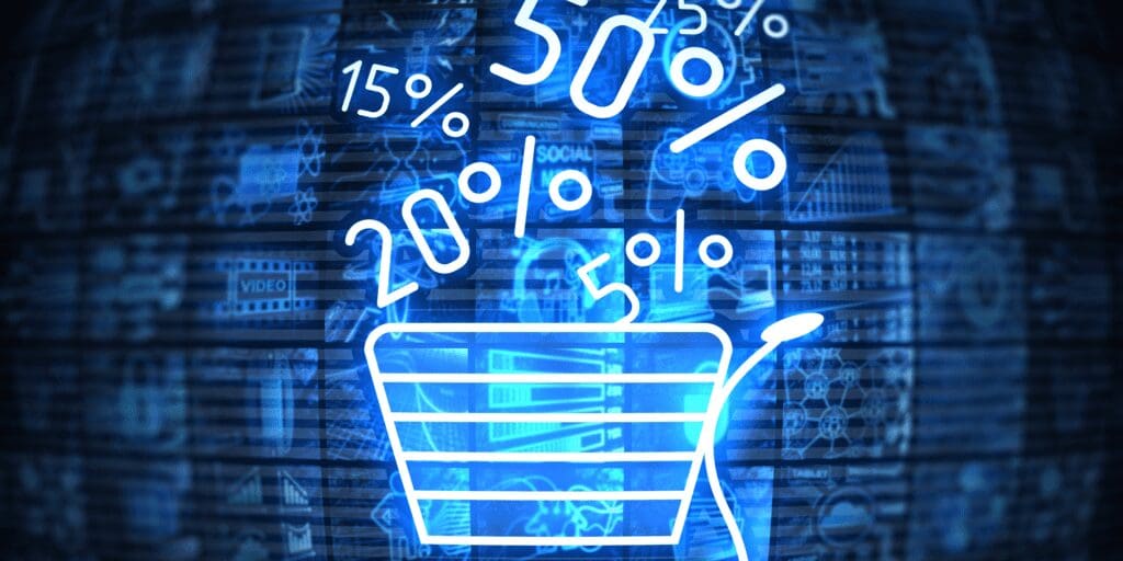 Shop At Discount Stores