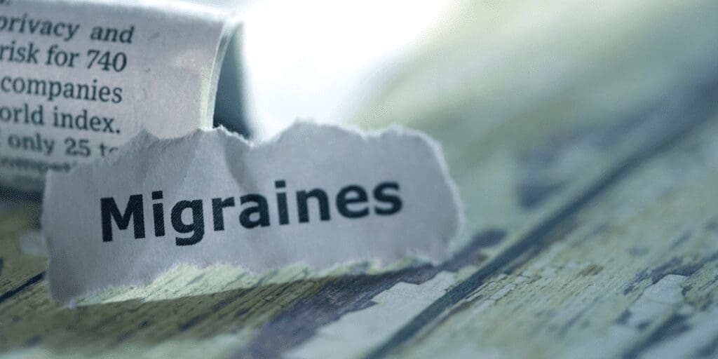 migraines